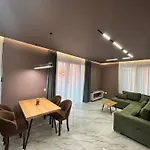 Apartman Sunset Luxury Shengjin Lezha