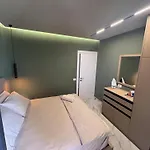 Apartman Sunset Luxury Shengjin Lezha