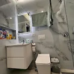 Apartman Sunset Luxury Shengjin Lezha