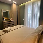 Sunset Luxury Shengjin Apartman