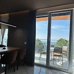 Apartman Sunset Luxury Shengjin Lezha