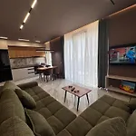 Apartman Sunset Luxury Shengjin *