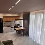 Apartman Sunset Luxury Shengjin *