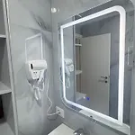 Sunset Luxury Shengjin Apartman