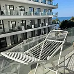 Sunset Luxury Shengjin Apartman Lezha
