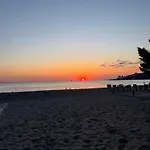 Apartman Sunset Luxury Shengjin *