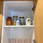 Sunset Luxury Shengjin Apartman