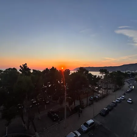 דירה Sunset Luxury Shengjin *