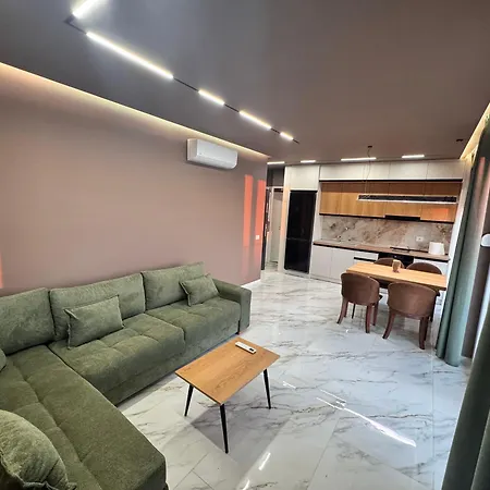 Apartment Sunset Luxury Shengjin