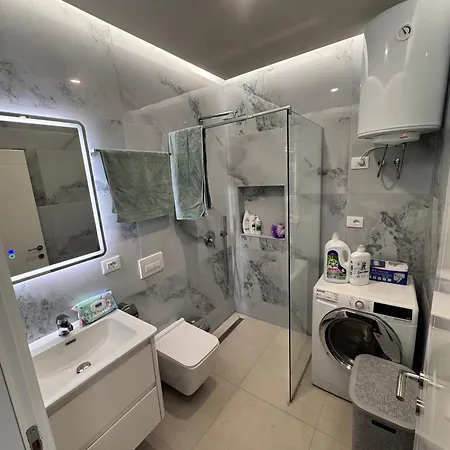 Sunset Luxury Shengjin