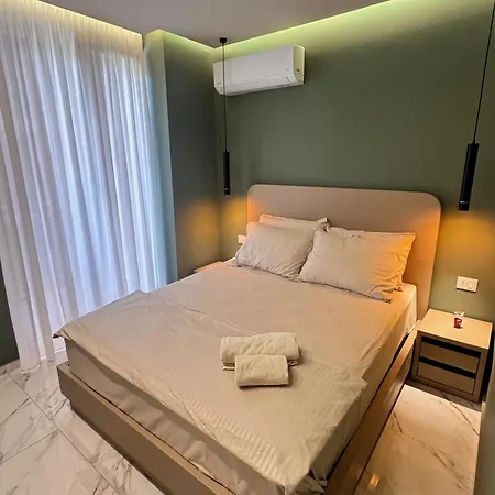 Sunset Luxury Shengjin Lezhë