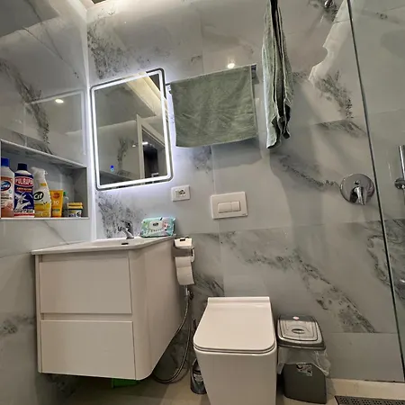 Lejlighed Sunset Luxury Shengjin Lezhë