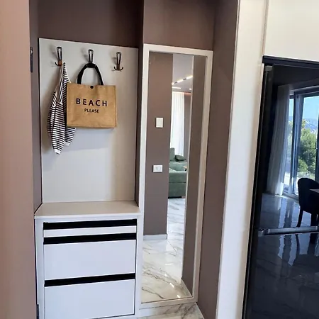 Apartment Sunset Luxury Shengjin *