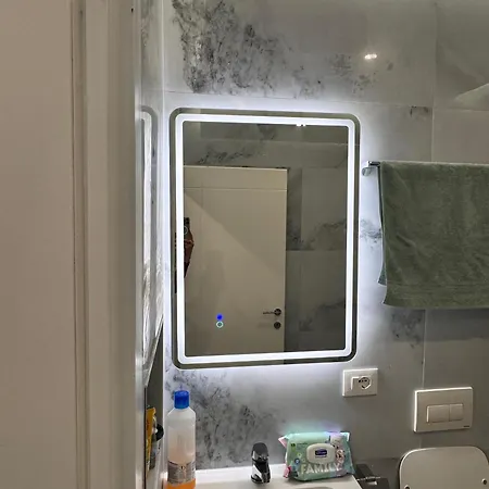 Lejlighed Sunset Luxury Shengjin Lezhë