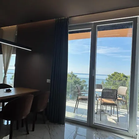 Lejlighed Sunset Luxury Shengjin Lezhë