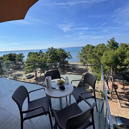 Sunset Luxury Shengjin Lezhë