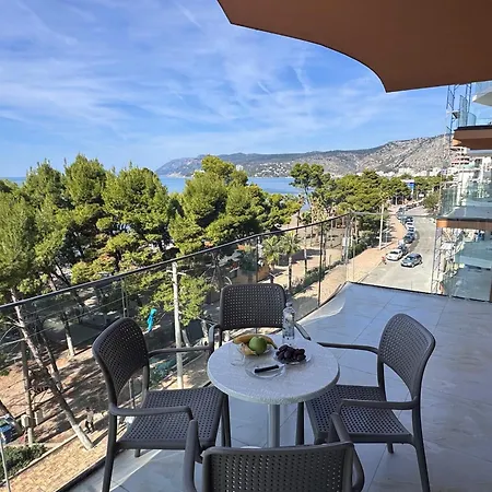 Sunset Luxury Shengjin Lezhë