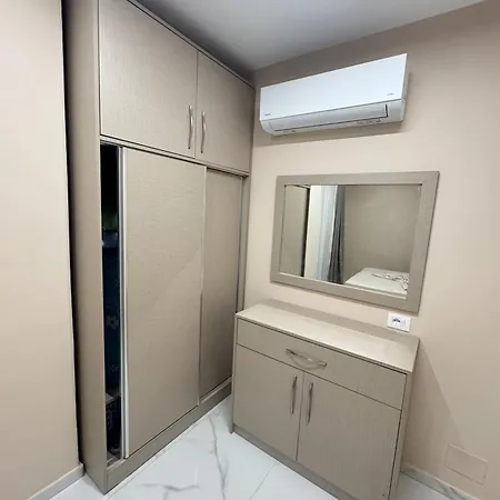 Apartment Sunset Luxury Shengjin Lezhe
