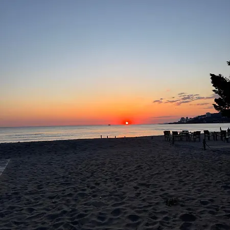 Apartment Sunset Luxury Shengjin *
