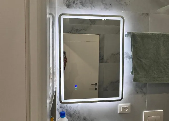 דירה Sunset Luxury Shengjin Lezhë