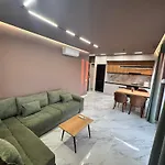 Apartment Sunset Luxury Shengjin