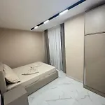 Sunset Luxury Shengjin Apartment Lezhë