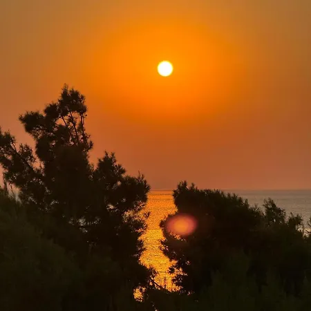 Sunset Luxury Shengjin Lezhë