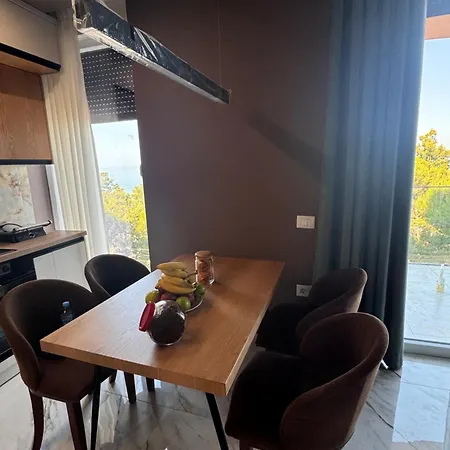 Sunset Luxury Shengjin