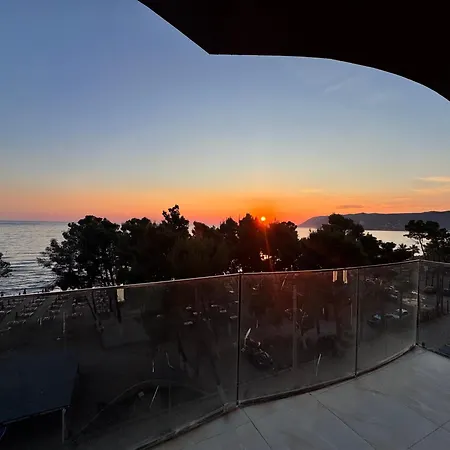 Sunset Luxury Shengjin Lezhë