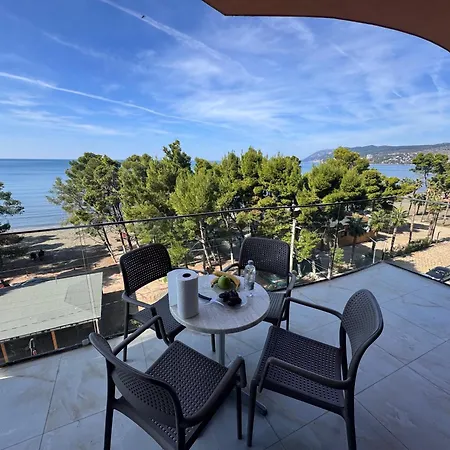 Sunset Luxury Shengjin * Lezhë