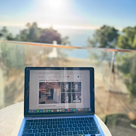 Sunset Luxury Shengjin Appartamento *