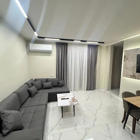 Sunset Luxury Shengjin