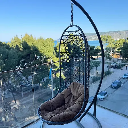 Sunset Luxury Shengjin Lezhë
