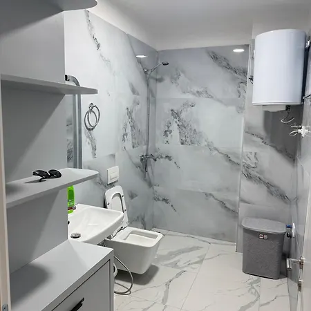 Sunset Luxury Shengjin Lezhë