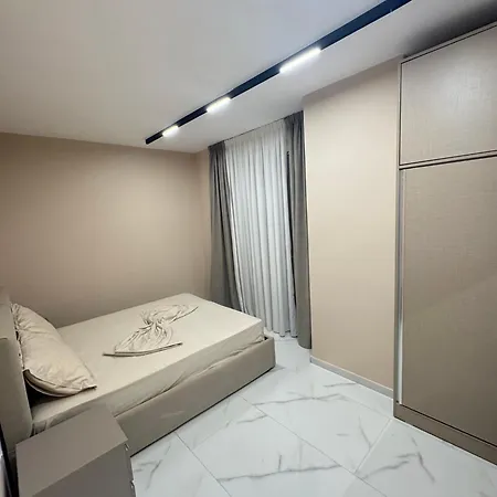 Sunset Luxury Shengjin アパート Lezhë