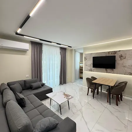 Sunset Luxury Shengjin * Lezhë