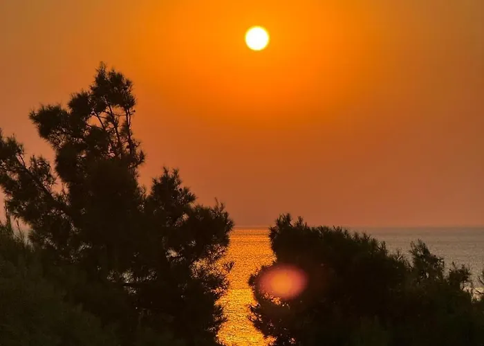 Sunset Luxury Shengjin Lezhë