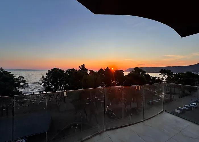 Sunset Luxury Shengjin Lezhë