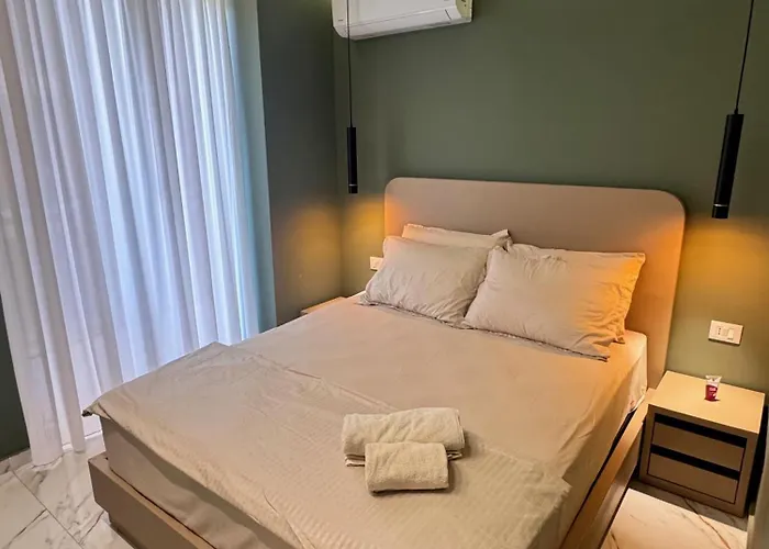 Sunset Luxury Shengjin Lezhë