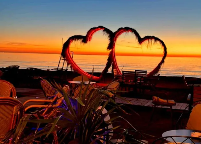 Sunset Luxury Shengjin * Lezhë